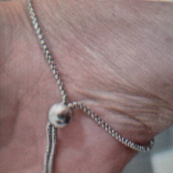 Pandora Silver Bracelet Classic Design - Picture 5 of 5